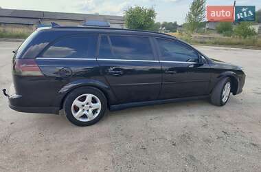 Универсал Opel Vectra 2006 в 