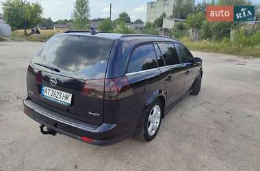 Универсал Opel Vectra 2006 в 