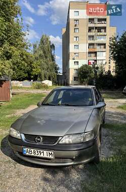 Седан Opel Vectra 1996 в Виннице