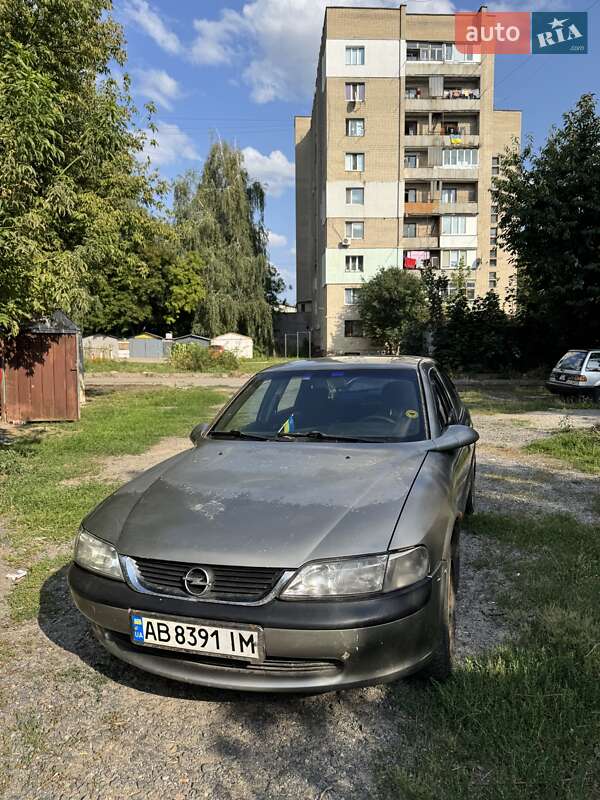 Opel Vectra 1996