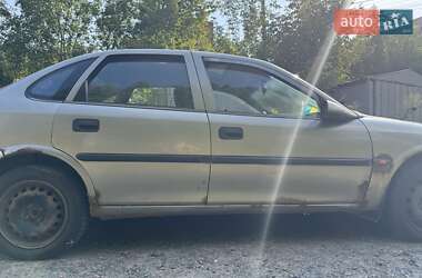 Седан Opel Vectra 1996 в 