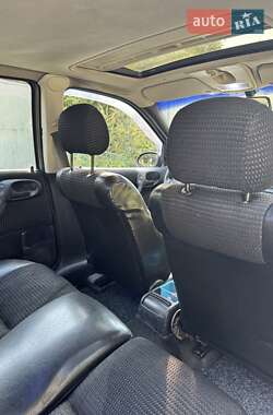 Седан Opel Vectra 1996 в 