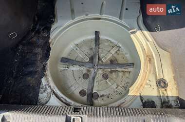 Седан Opel Vectra 1996 в 