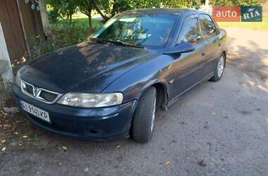 Седан Opel Vectra 2000 в Білій Церкві
