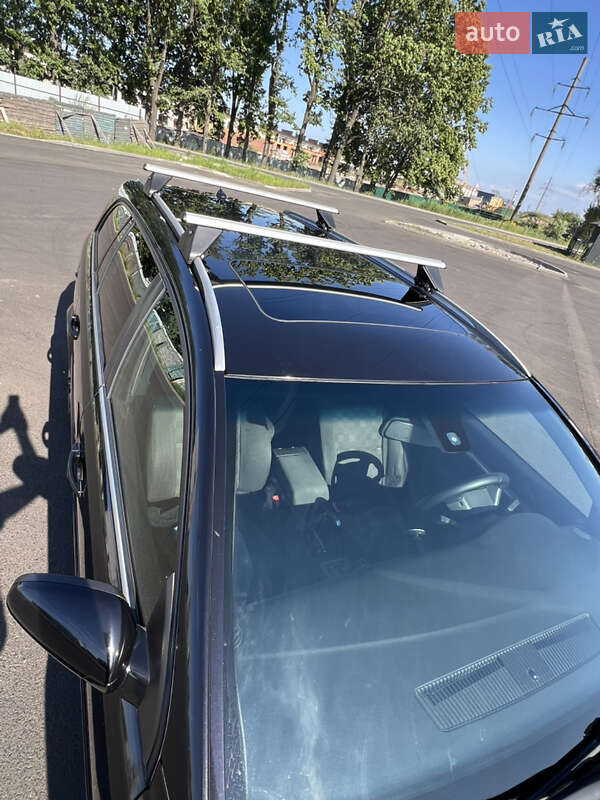 Универсал Opel Vectra 2005 в Чернигове фото 7 Универсал Opel Vectra 2005 в Чернигове