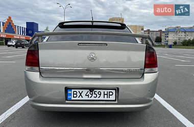 Седан Opel Vectra 2007 в 