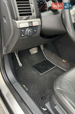 Седан Opel Vectra 2007 в 
