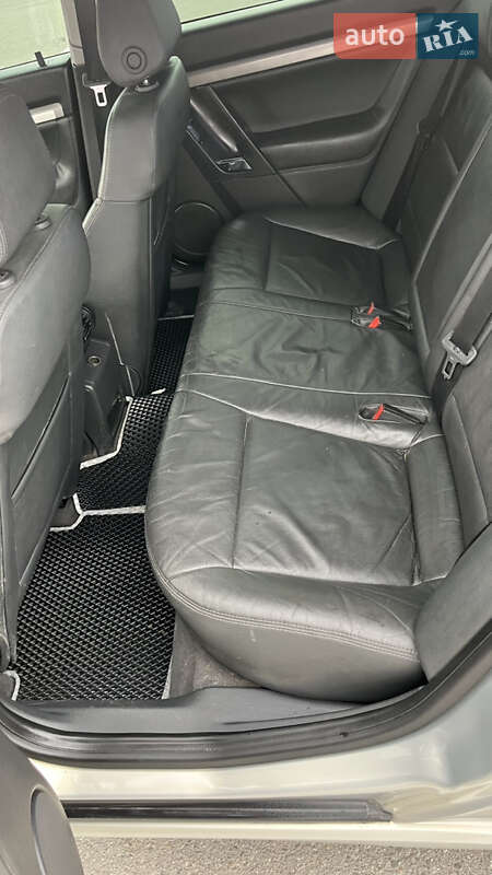 Седан Opel Vectra 2007 в Каменец-Подольском