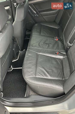 Седан Opel Vectra 2007 в 