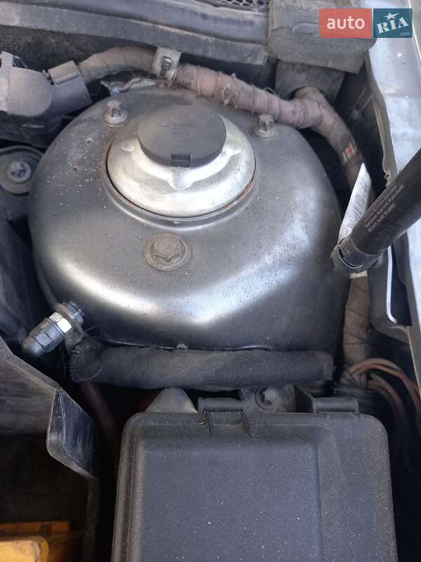 Универсал Opel Vectra 2004 в Черновцах