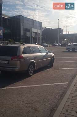 Универсал Opel Vectra 2004 в Виннице