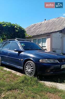 Универсал Opel Vectra 1999 в Александровке