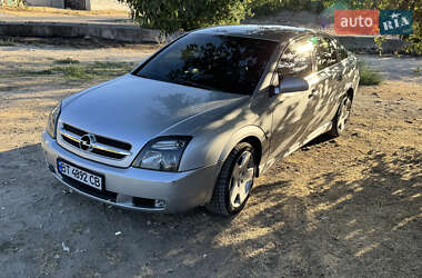 Лифтбек Opel Vectra 2003 в Херсоне