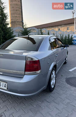 Седан Opel Vectra 2006 в 