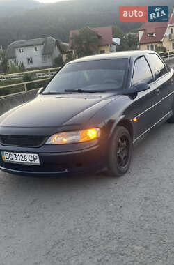 Седан Opel Vectra 1996 в Сколе