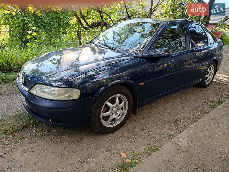 Opel Vectra 1999
