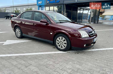 Седан Opel Vectra 2002 в Житомирі
