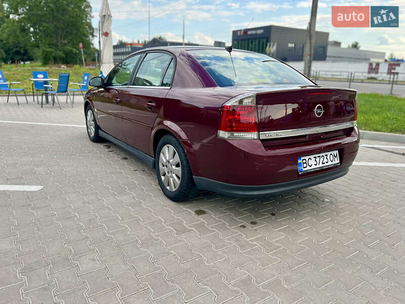 Седан Opel Vectra 2002 в Житомире фото 17 Седан Opel Vectra 2002 в Житомире
