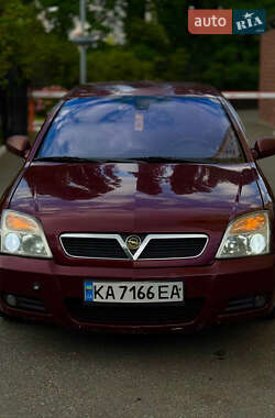 Седан Opel Vectra 2003 в Киеве