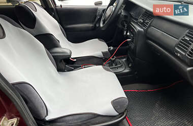 Седан Opel Vectra 1998 в 