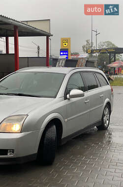 Універсал Opel Vectra 2005 в Східниці