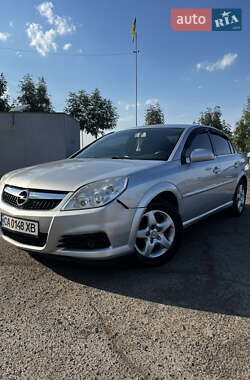 Седан Opel Vectra 2006 в Черкасах