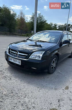 Универсал Opel Vectra 2004 в Запорожье