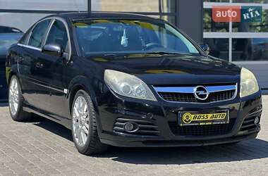 Ліфтбек Opel Vectra 2006 в Івано-Франківську