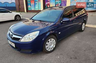 Универсал Opel Vectra 2008 в Харькове