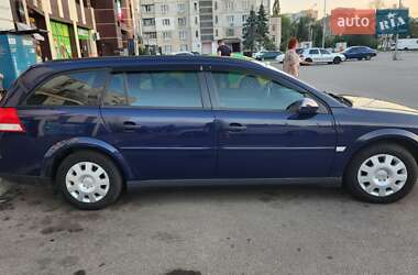 Универсал Opel Vectra 2008 в 