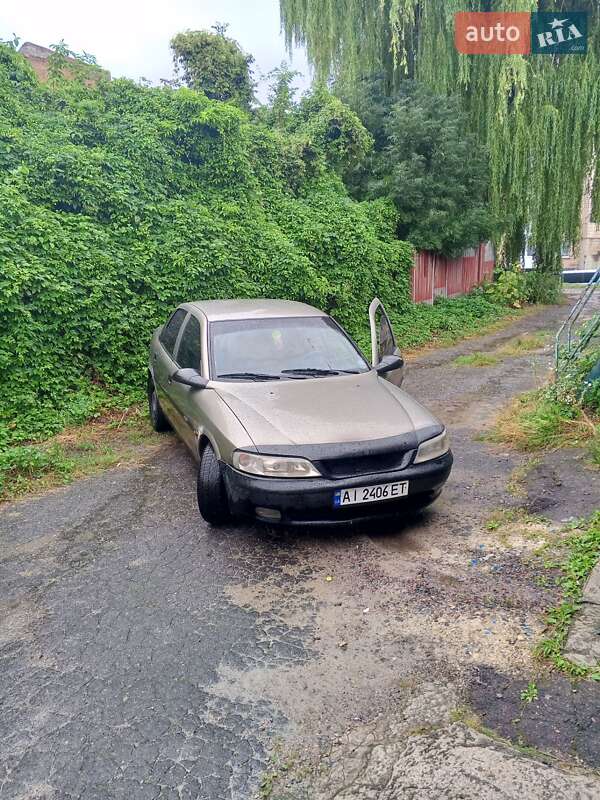 Седан Opel Vectra 1997 в Калиновке