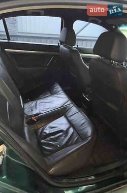 Седан Opel Vectra 2004 в Шполі