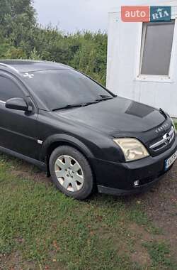 Универсал Opel Vectra 2003 в 