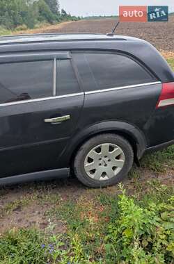 Универсал Opel Vectra 2003 в 