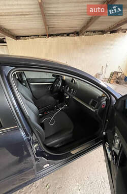 Седан Opel Vectra 2007 в 
