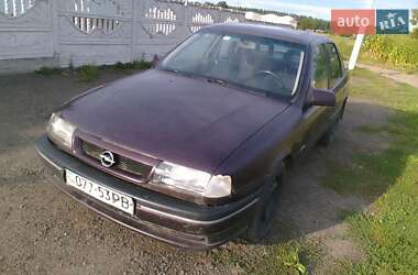 Седан Opel Vectra 1993 в Ровно
