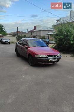 Седан Opel Vectra 1999 в 
