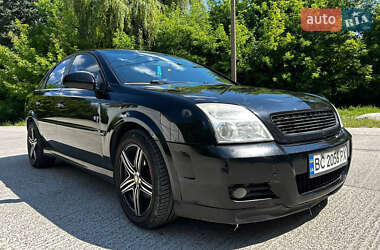 Лифтбек Opel Vectra 2002 в Львове