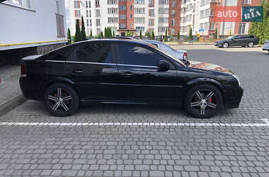 Лифтбек Opel Vectra 2002 в 