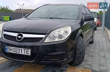 Універсал Opel Vectra 2007 в Миколаєві