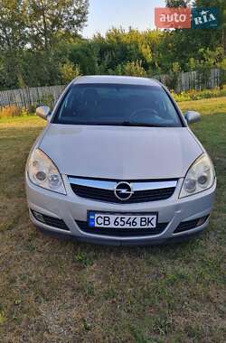 Седан Opel Vectra 2006 в 