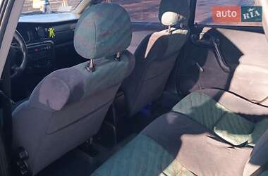 Седан Opel Vectra 1997 в 