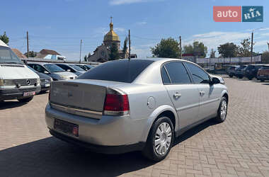 Седан Opel Vectra 2004 в 