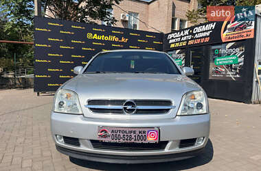 Седан Opel Vectra 2004 в 