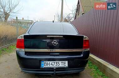 Седан Opel Vectra 2004 в Ізмаїлі