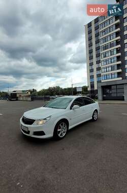 Ліфтбек Opel Vectra 2008 в Луцьку