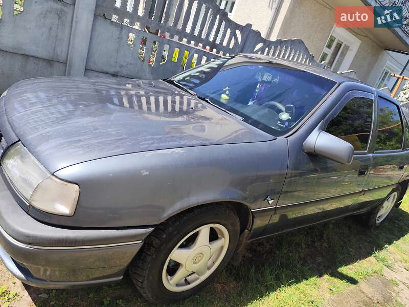 Opel Vectra 1995