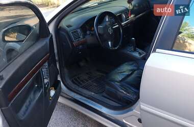 Седан Opel Vectra 2003 в 