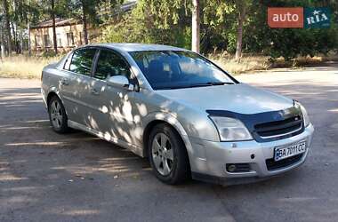 Седан Opel Vectra 2003 в Бобринці