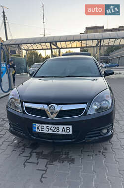 Седан Opel Vectra 2007 в Кривому Розі